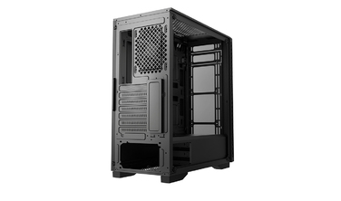 Корпус Deepcool MATREXX 50 Midi Tower, чорний