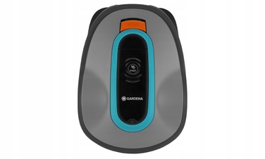 Робот-газонокосарка Gardena Smart Sileno Life 1500