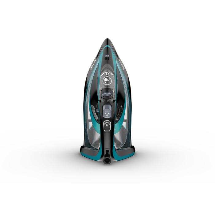 Парова праска Tefal FV9844E0 Ultimate Pure 3200Вт