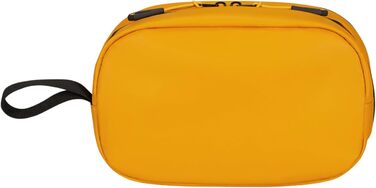 Косметичка Samsonite Paradiver Light, 26 см, жовта, дорожня