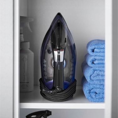 Праска Russell Hobbs Easy Store Pro Plug and Wind 26731-56