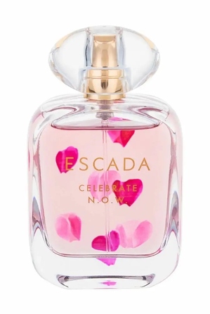 Парфумована вода Escada Celebrate N.O.W., 80 мл