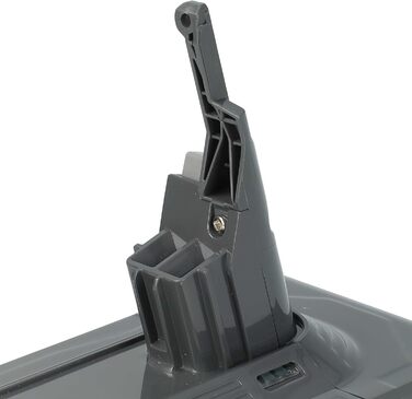 Акумулятор сумісний з пилососами Dyson SV10, V8, V8 Absolute, SV12, V8 Animal, V8 Absolute (3000 mAh, 21,6 V, Li-Ion)