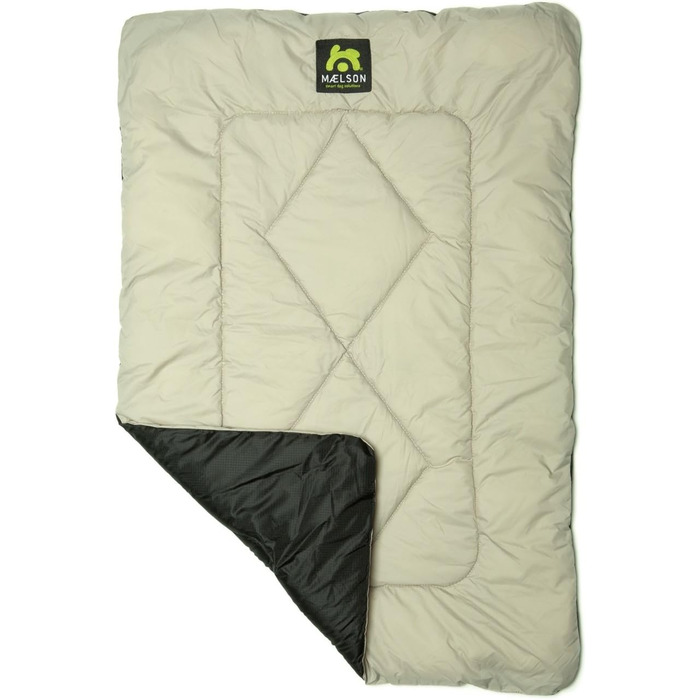 Лежанка для собак Maelson Cosy Roll 100, CR 7100, 100 x 65 см