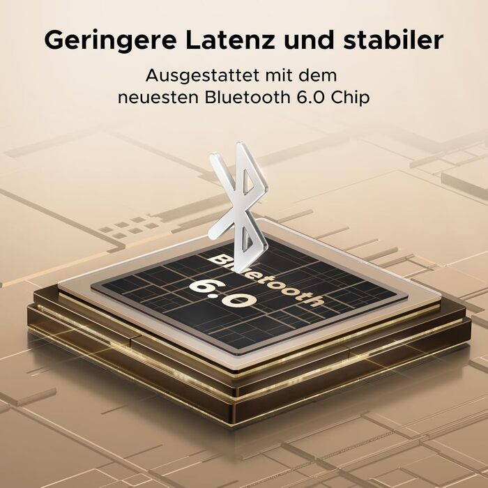 Адаптер Bluetooth 6.0 UGREEN з LDAC декодером, Hi-Res Audio, сумісний з колонками та автомагнітолами