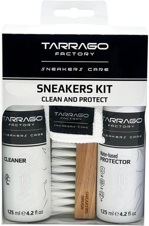 Tarrago Sneakers Kit