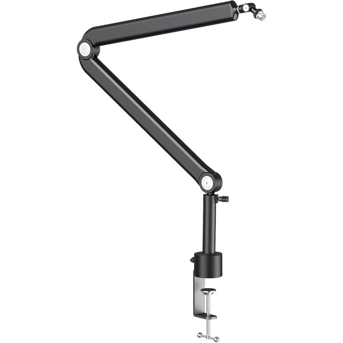 Кріплення для мікрофона YOUSHARES A-Universal (сумісний з Seiren Mini, V3 Mini/Chroma, Razer Seiren V2 X/Pro, Seiren X)