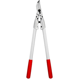 Секатор FELCO 200A-60 для гілок, 600 мм, Ø 35 мм, гострий різак, садові та садівничі роботи