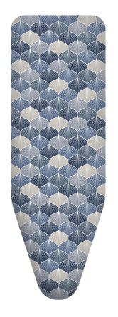 Захисний чохол для осі Colombo COP530, бавовна, з декором мушлі