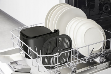 Аерофритюрниця Tefal EY130815, 1400 Вт, 3,5 л