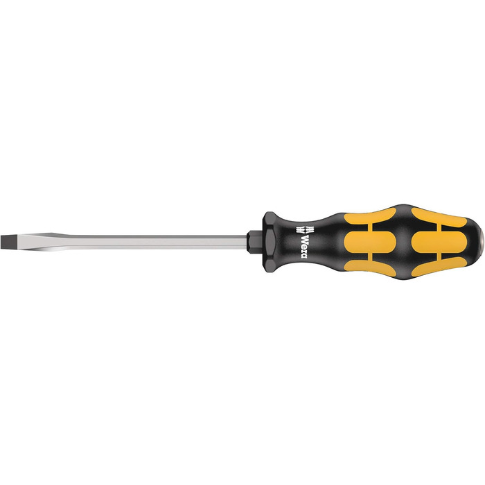 Набір викруток Wera Kraftform Big Pack 900, 13 предметів, ударостійкі, з тримачем, 05133285001