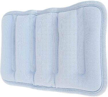 FILFEEL Breathable Anti-Decubitus Pillow, Pain Relief Care Bed Pad for Bedridden, Disabled, Elderly People, Quick Drying, Not Easily Deformed