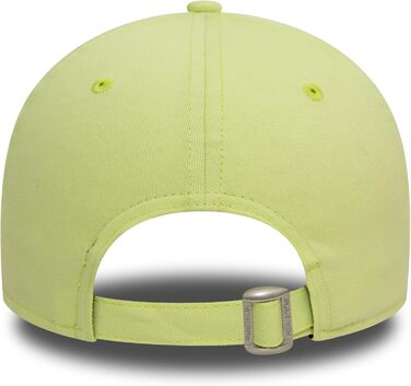 Кепка New Era MLB 9Forty з логотипом команди Los Angeles Dodgers, універсальний розмір