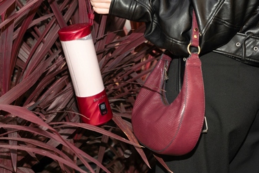 Персональний бездротовий блендер BlendyGo 3, 0,55 л, 250 Вт