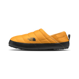 Чоловічі капці The North Face Thermoball Traction Mule V, розмір 47 EU, колір Summit Gold/TNF Black
