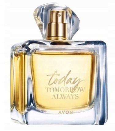 Жіноча парфумована вода Avon TTA Today, 100 мл (XXL)