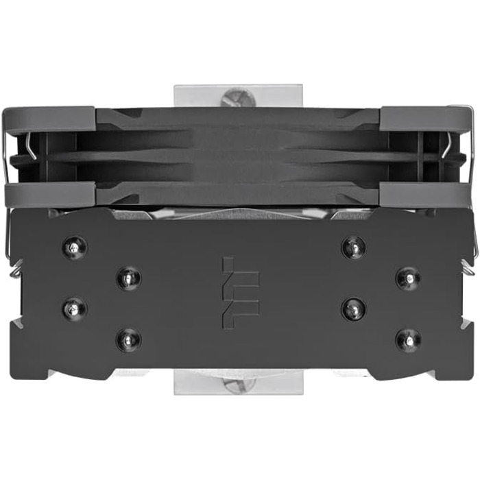 Система охолодження CPU Thermaltake UX400 ARGB Sync – чорна, 240W TDP, LGA1851/1700/AM5/AM4