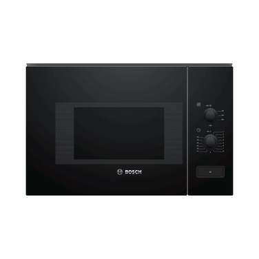 Вбудована мікрохвильова піч Bosch BFL520MB0
