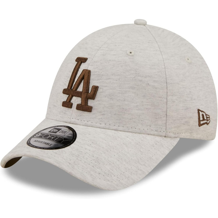 Кепка New Era MLB 9Forty Caps з логотипом команди (Los Angeles Dodgers) - універсальний розмір