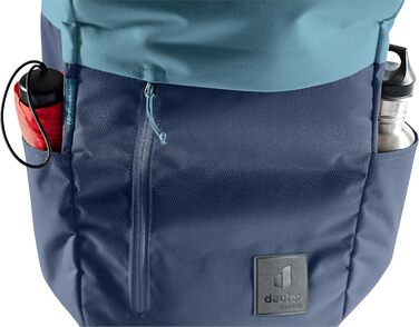 deuter UP Stockholm Sustainable Daypack (22 L) (Ink-atlantic)