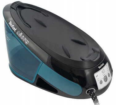 Парогенератор Tefal, чорний, 2800 Вт
