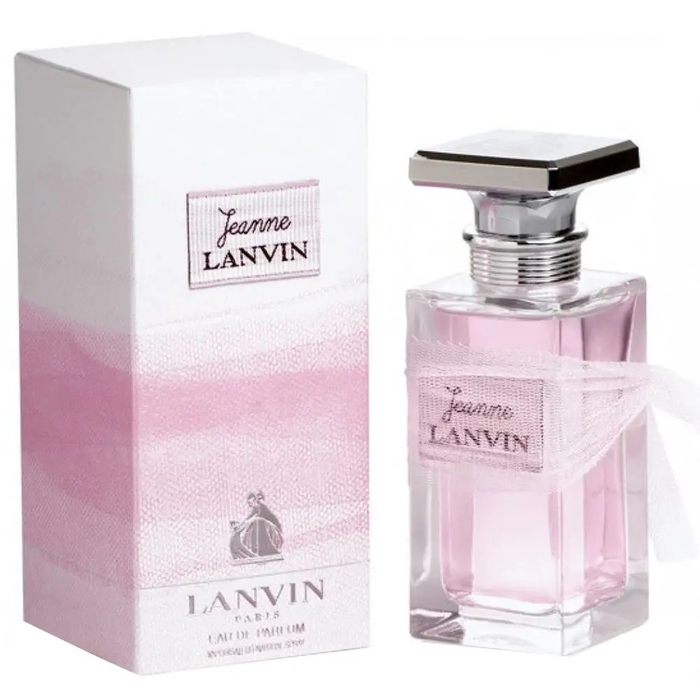 Парфумована вода Lanvin Jeanne, спрей, 100 мл