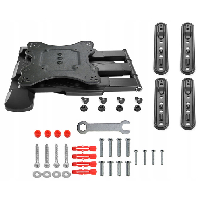 Кронштейн для телевізора Qumak-Sekom PWHP014