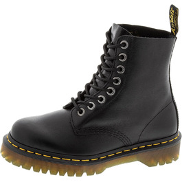 Черевики Dr. Martens для хлопчиків Bovver, чорні (44 EU)