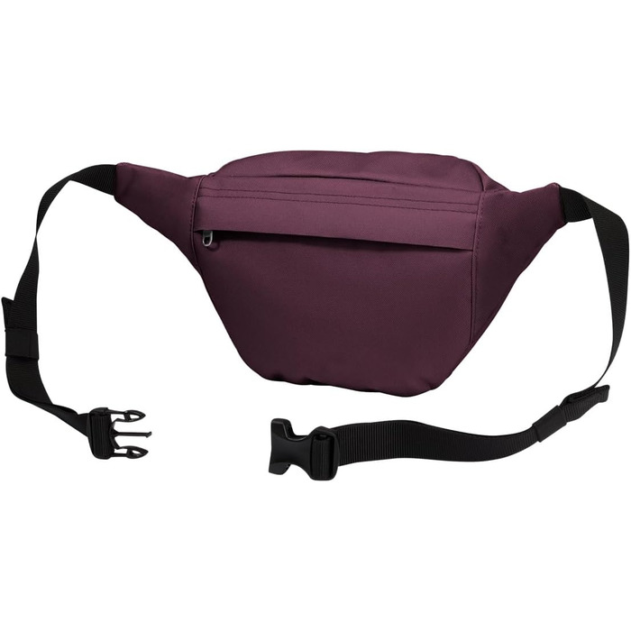 Кепка Jack Wolfskin Amaranth (універсальний розмір)