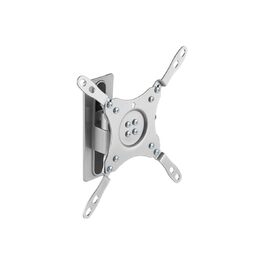 Кронштейн для телевізора Goobay Basic Tilt M 13-43