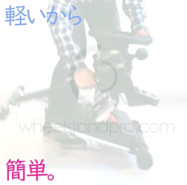 Кріплення для керма Thrustmaster TX/T300RS Wheel Stand Pro Deluxe V2