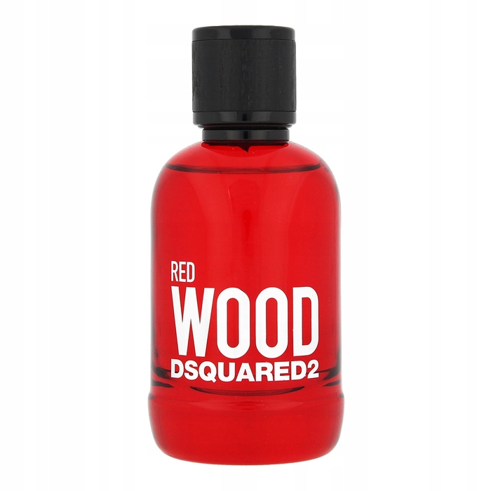 Жіноча туалетна вода Dsquared2 Red Wood, 100 мл