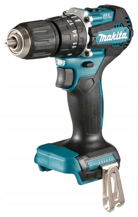 Ударний шурупокрут Makita DHP487Z LXT 18V BL 2-швидкісний 40 Нм (BODY)