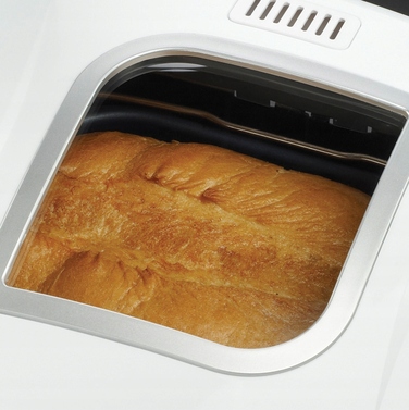 Хлібопічка Russell Hobbs 18036-56, біла, 660 Вт
