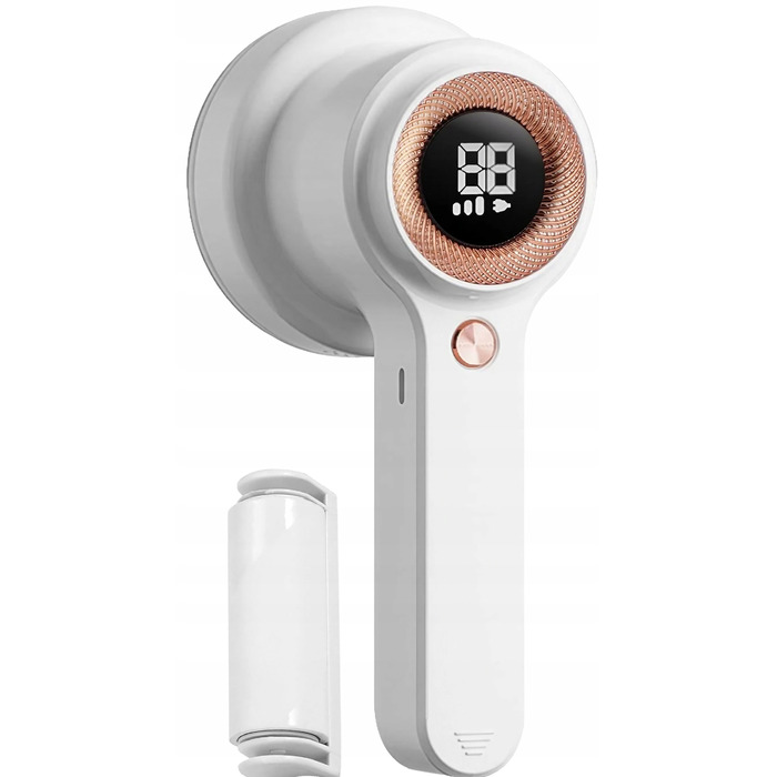 Машинка для видалення ковтунців TODOMI FR-05