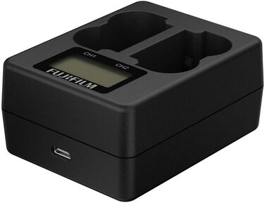 Зарядний пристрій Fujifilm BC-W235 для акумулятора NP-W235