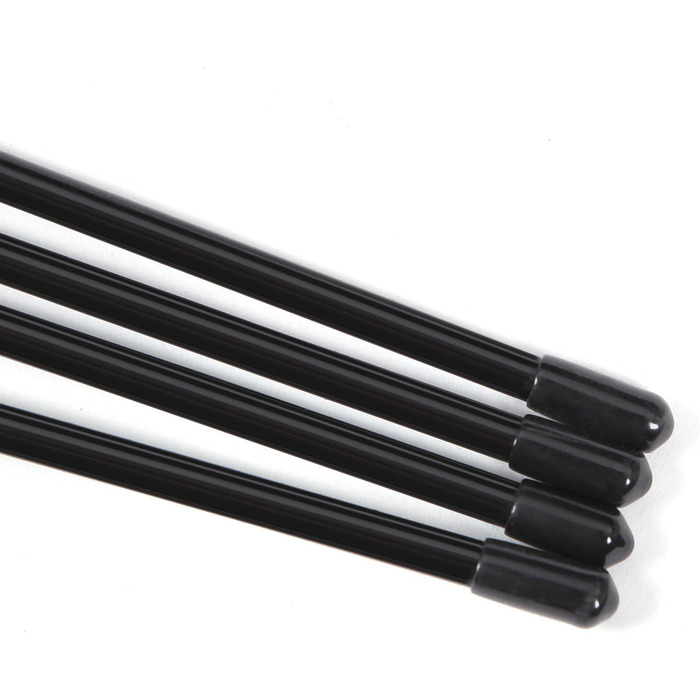 Клітка-вольєр для тварин Feandrea Freilaufgegehege PPK04BK, 122x80x70 см, чорна