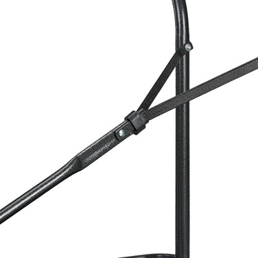 Relaxdays Folding Garden Table