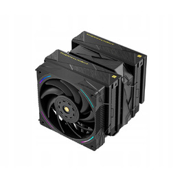 Активне охолодження процесора Thermalright Royal Pretor 130 Ultra Black
