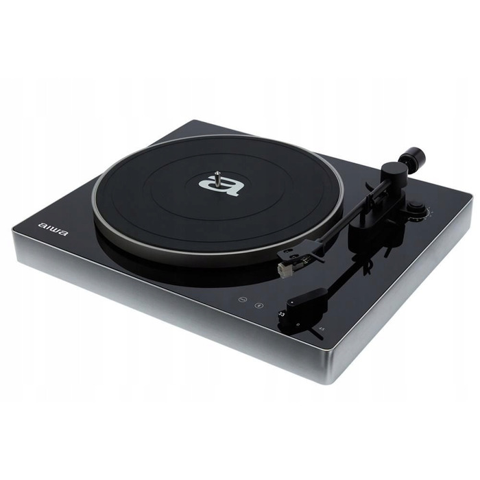 Вініловий програвач Aiwa APX-680BT, чорний