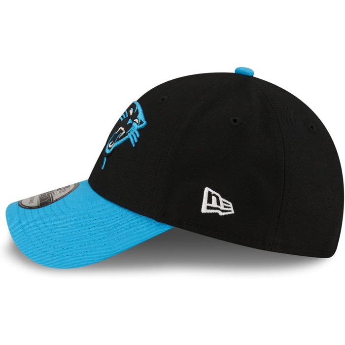 Кепка New Era Tampa Bay Buccaneers The League 9forty, регульована, офіційні кольори команди