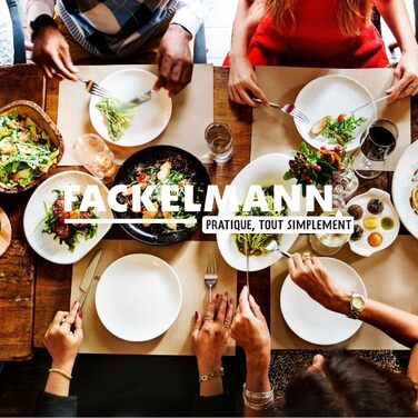 Набір сковорідок Fackelmann 9441450, 3 шт. (20, 24, 28 см), нержавіюча сталь 18/8, для всіх плит, Induktion, PFAS-free, сірий колір