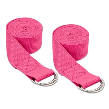 Relaxdays Set of 2 Yoga Bowls