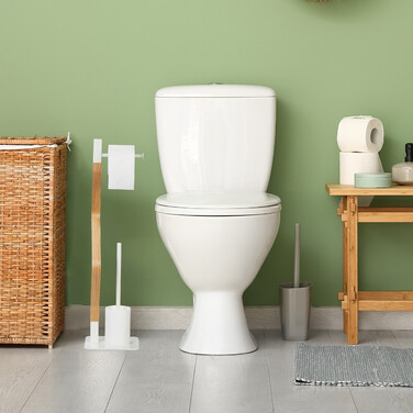 Relaxdays Toilet Set (Standing)