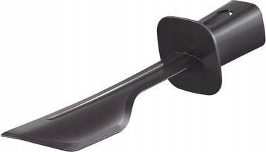 Стаціонарний блендер Tefal BL811D38, 1200 Вт, сріблястий/сірий