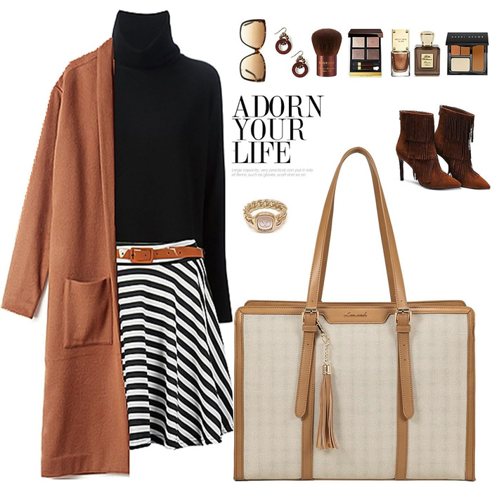 Сумка для ноутбука LOVEVOOK 15.6