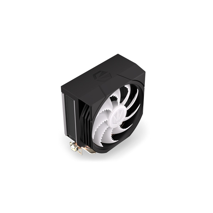 Кулер для процесора Endorfy Spartan 5 MAX ARGB EY3A004