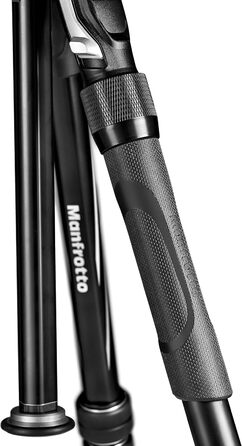 Штатив Manfrotto Befree Advanced для Sony Alpha - MKBFRLA-BH (2в1)