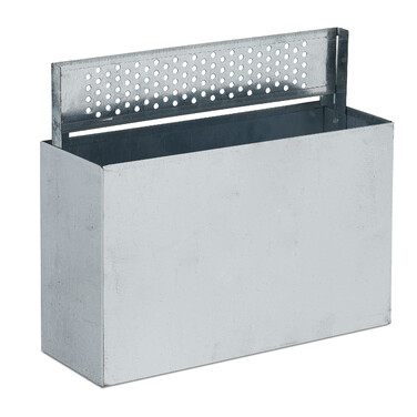 Relaxdays Outdoor Hand Basin
