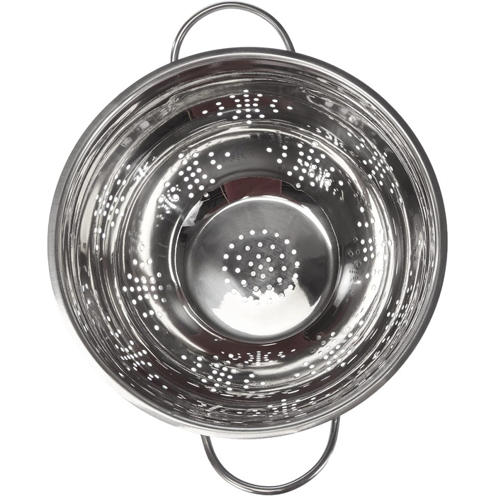 LACOR Garinox – Сільничка з отворами, 30 см
